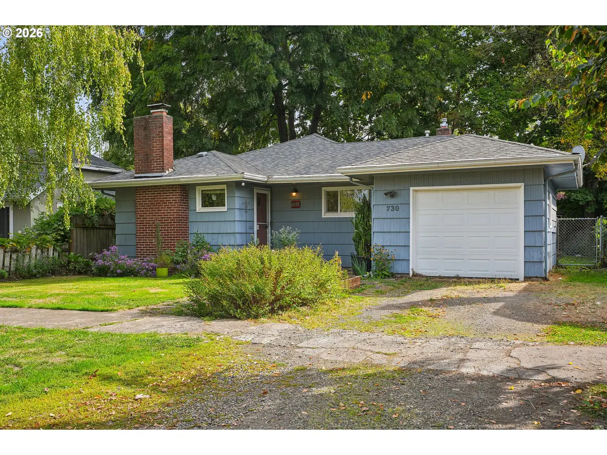 730 20th St Ne, Salem, OR 97301 - #1