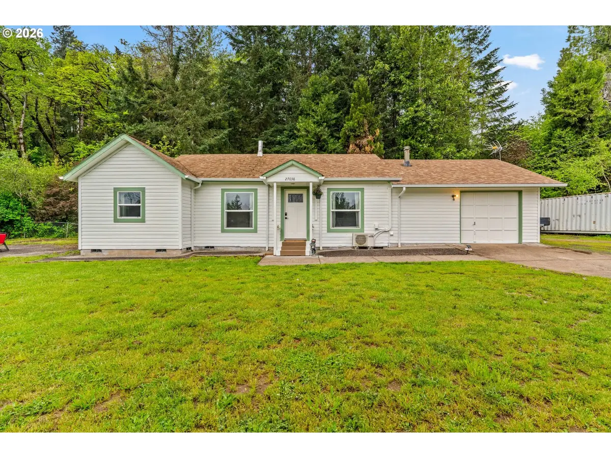 27038 Highway 36, Cheshire, OR 97448 - #1