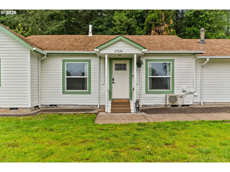 27038 Highway 36, Cheshire, OR 97448 - #2