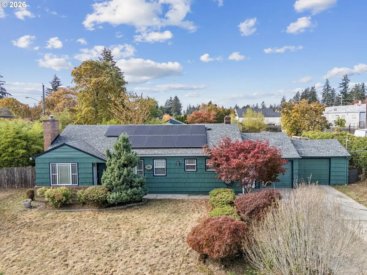 611 SE 146th Ave, Portland, OR 97233 - #1