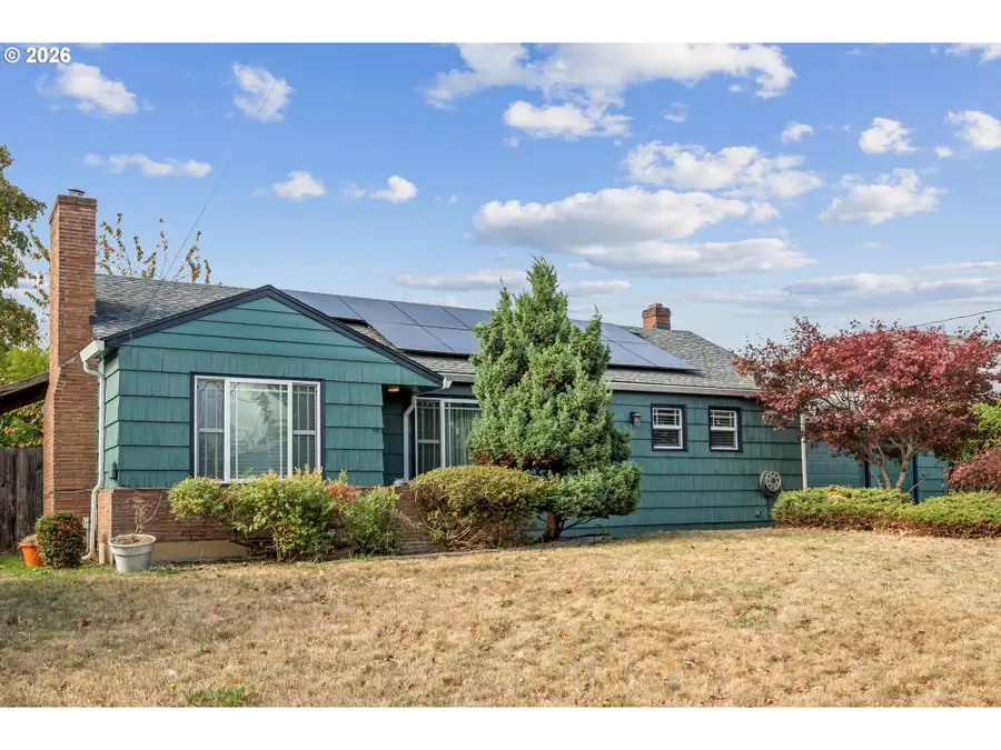 611 SE 146th Ave, Portland, OR 97233 - #2