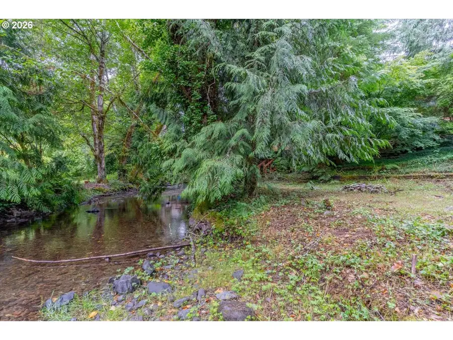 566 N Bear Creek Rd, Otis, OR 97368 - #3