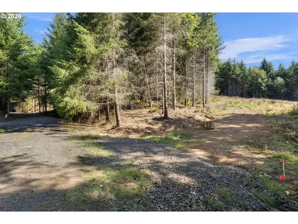 0 Thimbleberry Dr, CastleRock, WA 98611