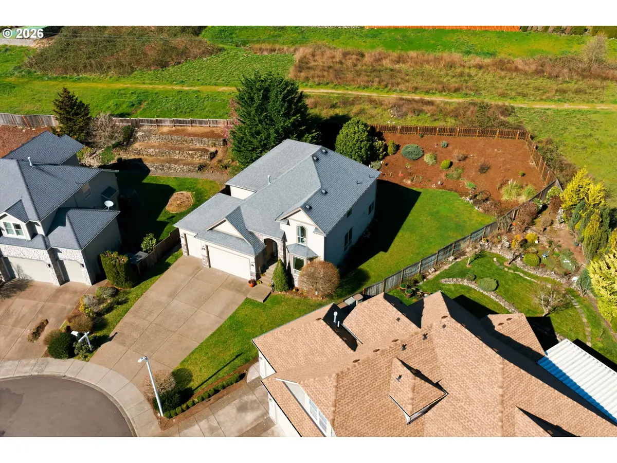 2396 36th St, Washougal, WA 98671 - #1