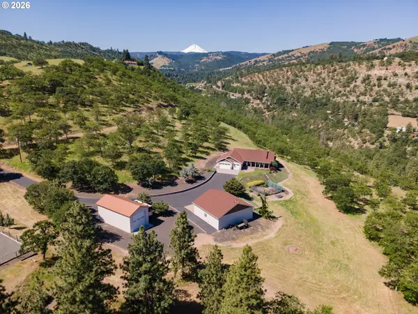 6065 Cherry Heights Rd, TheDalles, OR 97058