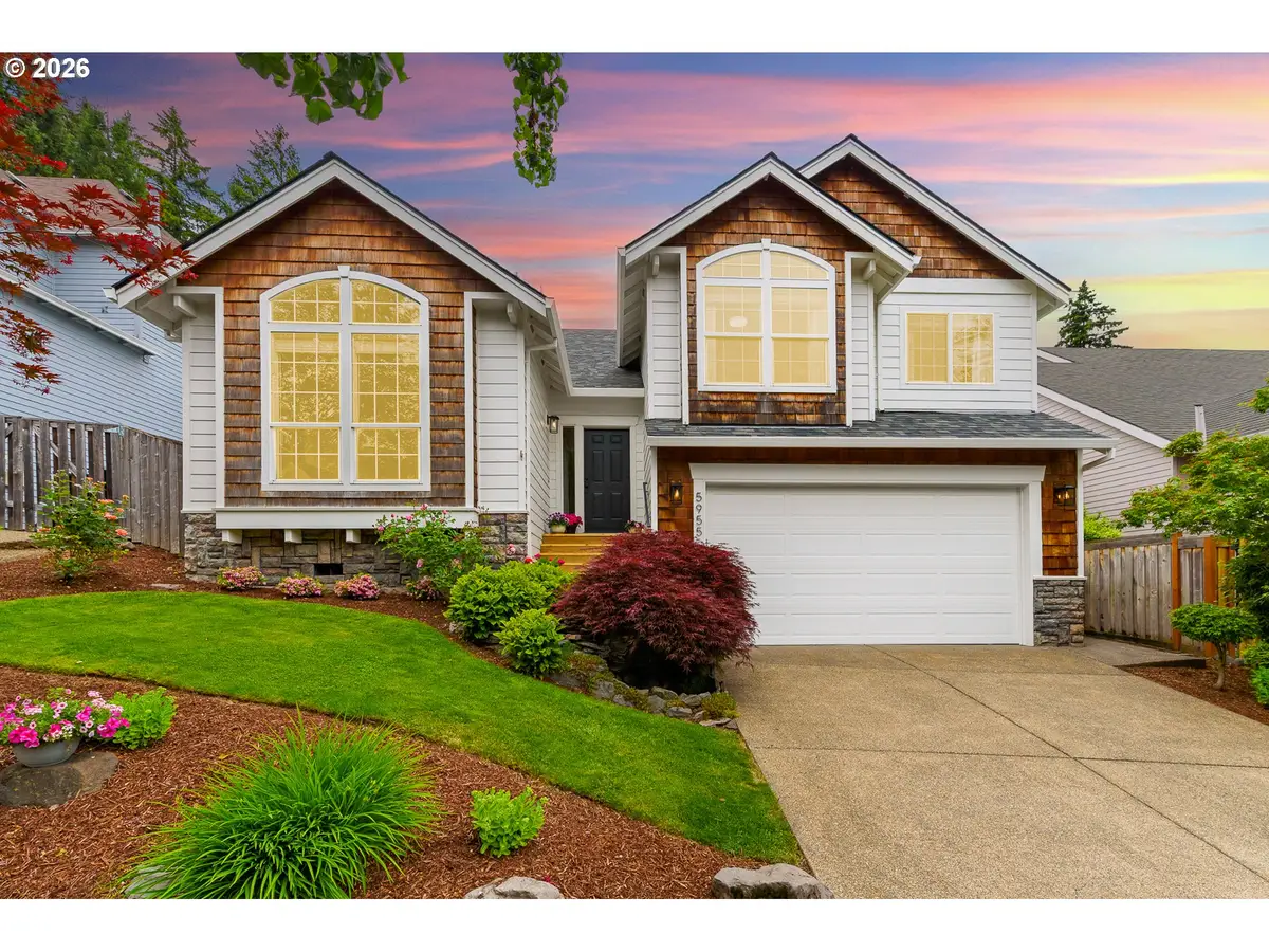 5955 SW Sequoia Dr, Tualatin, OR 97062 - #1