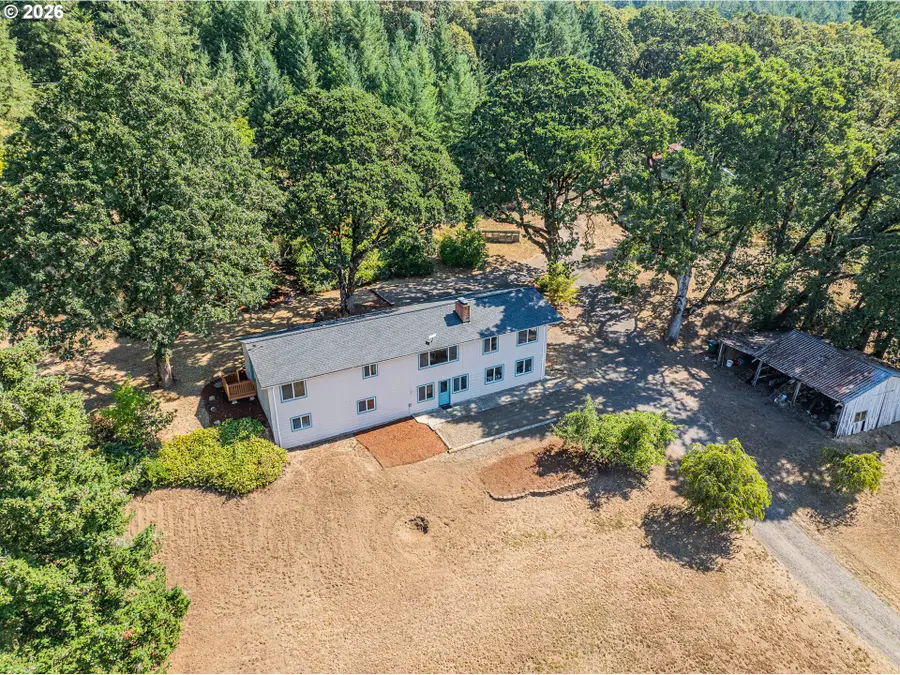 14075 NE North Valley Rd, Newberg, OR 97132 - #2