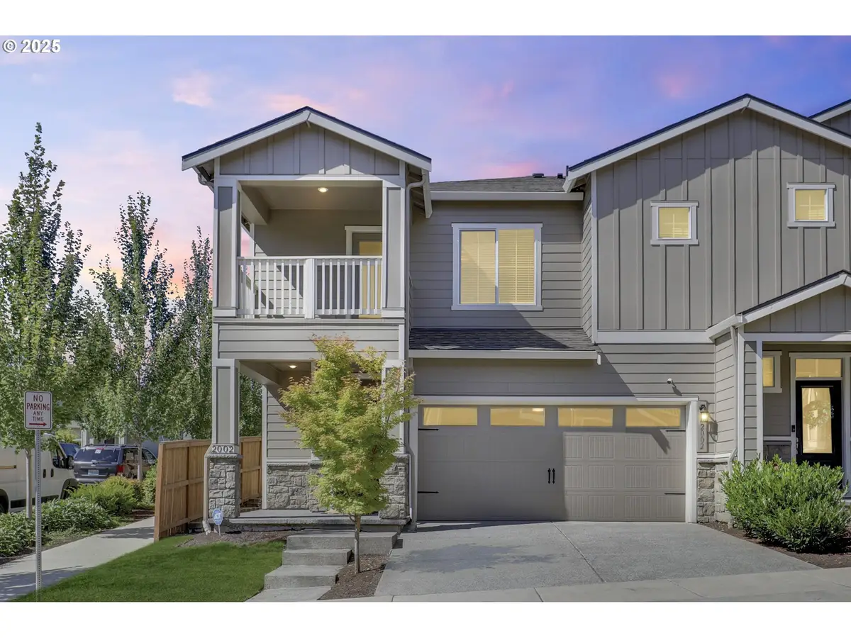 2002 NE 100th Cir, Vancouver, WA 98686 - #1