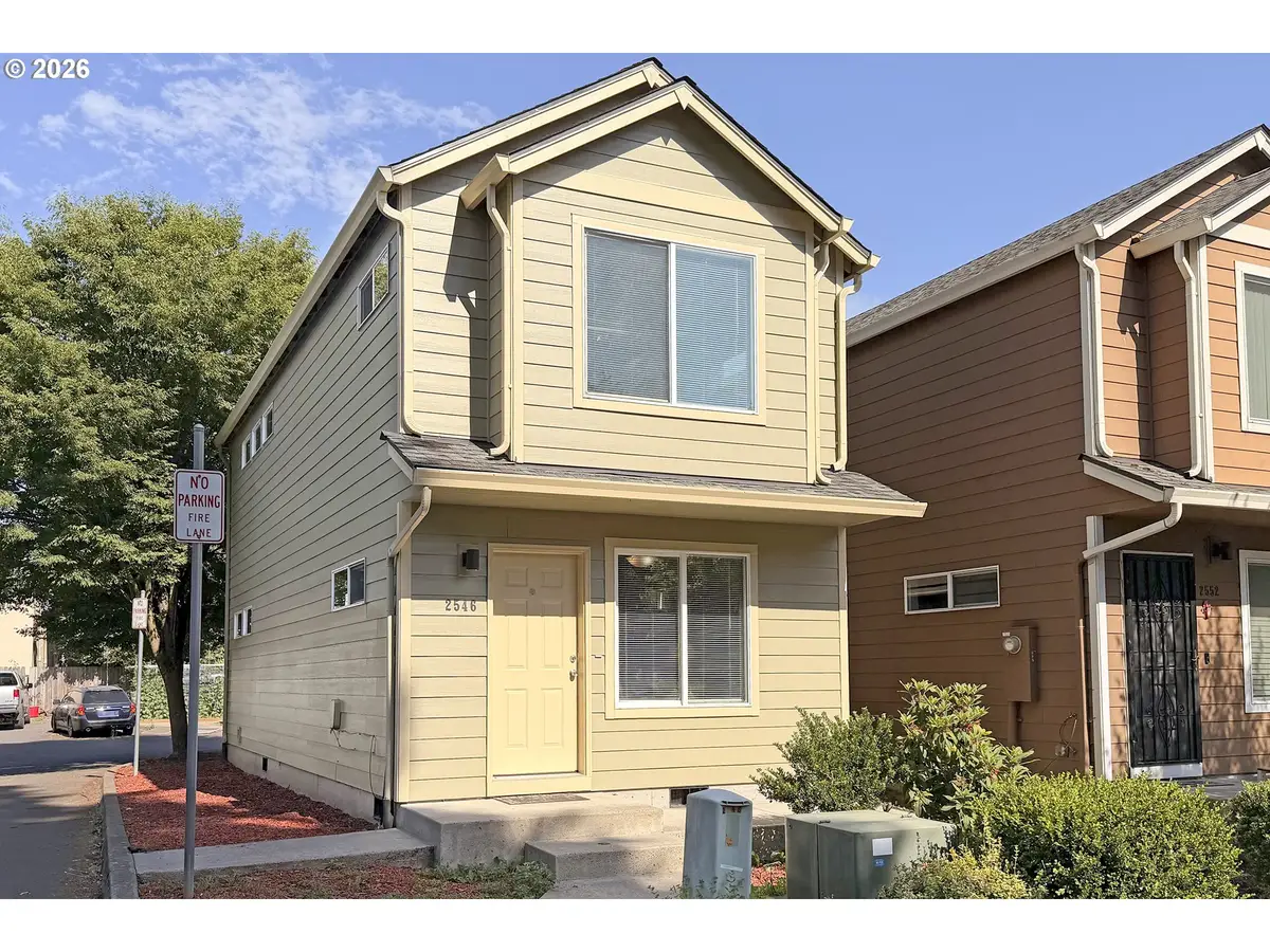 2546 SE 111th Ave, Portland, OR 97266 - #1