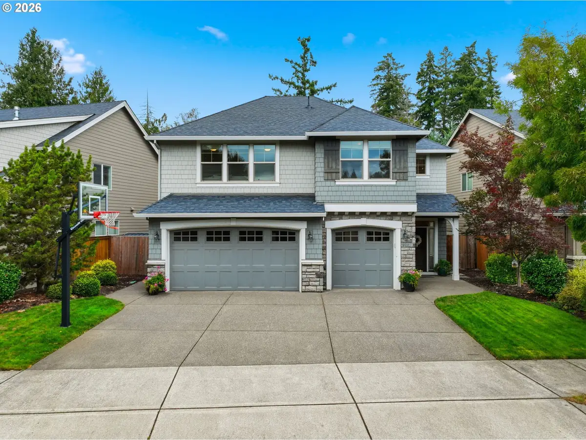 21149 SW Nursery Way, Sherwood, OR 97140 - #1