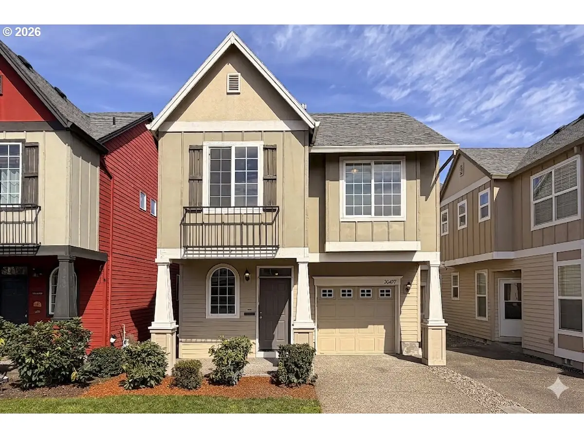 20477 SW Marimar St, Beaverton, OR 97078 - #1