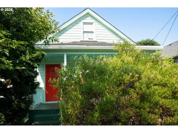 429 NE 79th Ave, Portland, OR 97213