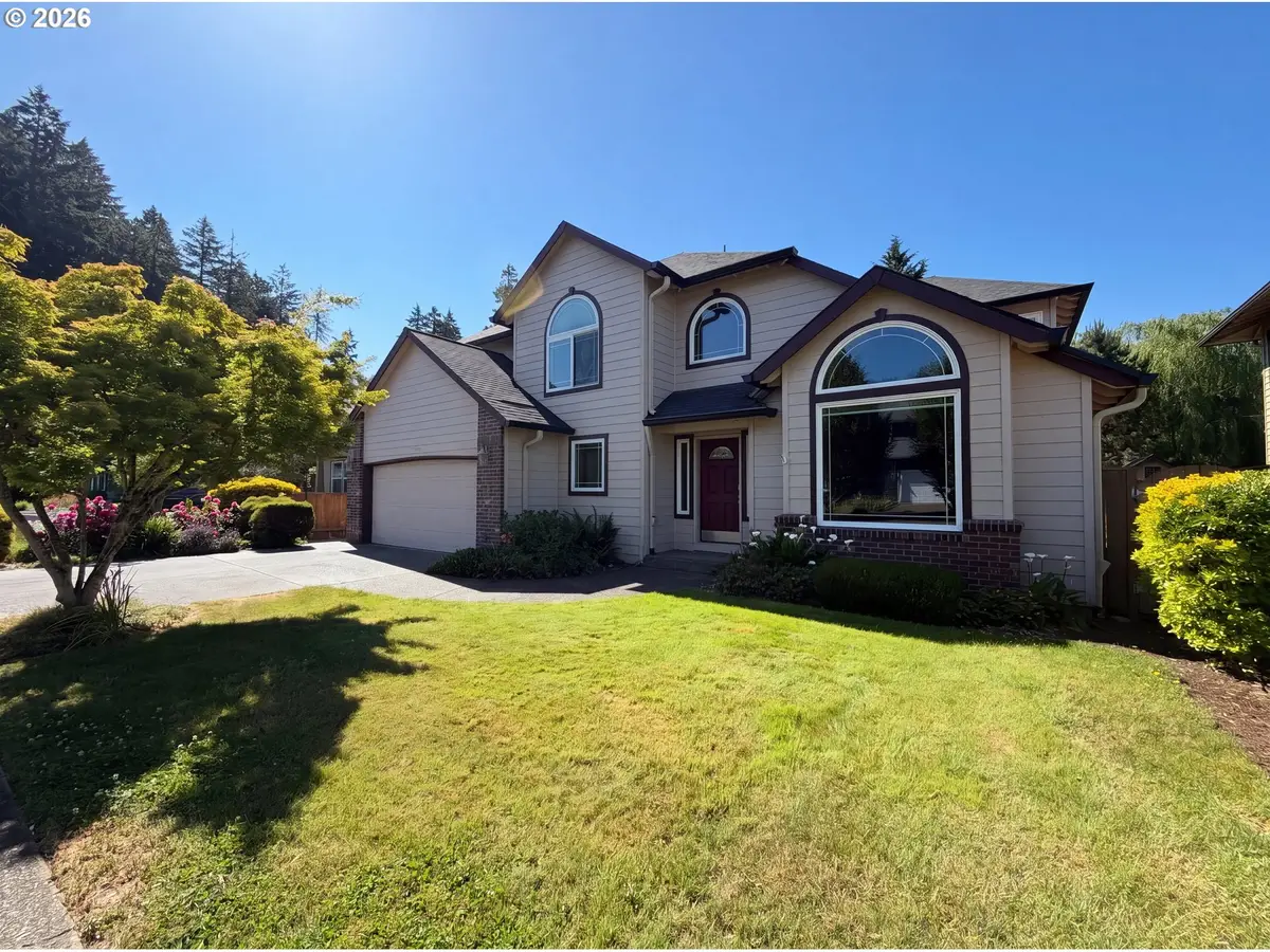 5880 SE Snowberry Ct, Hillsboro, OR 97123 - #1