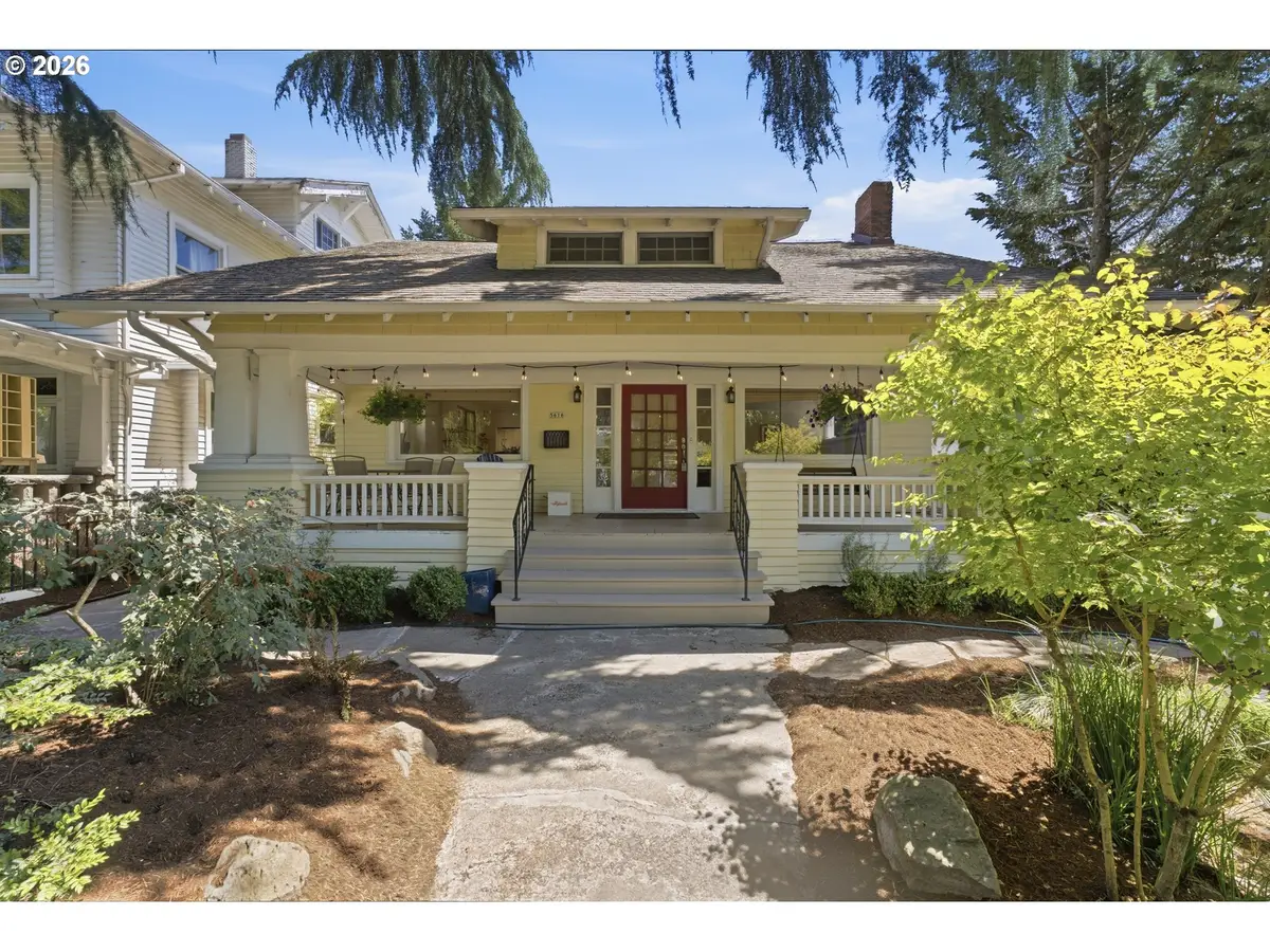 5616 NE Garfield Ave, Portland, OR 97211 - #1
