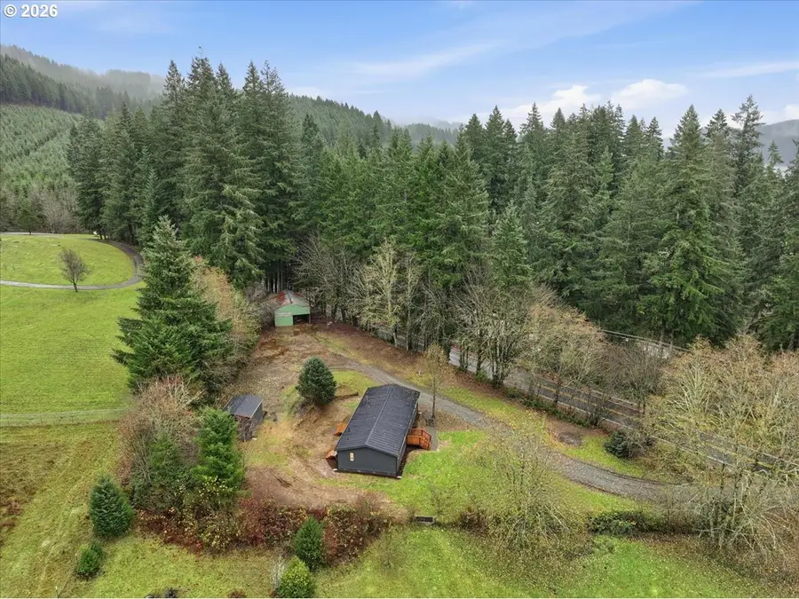 8138 Lewis River Rd, Ariel, WA 98603 - Image #2