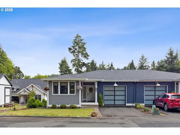 2992 NE 26th St, LincolnCity, OR 97367