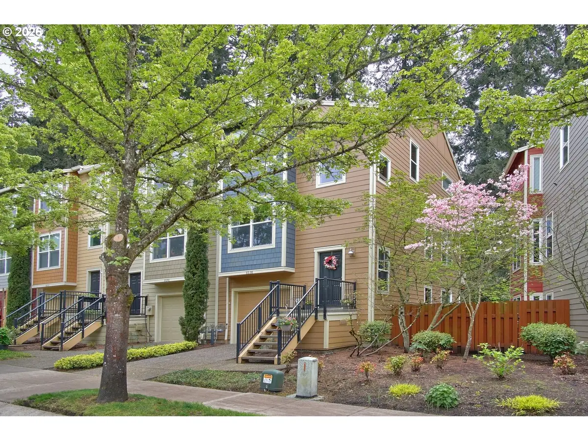 8638 NE Adlington St, Hillsboro, OR 97006 - #1