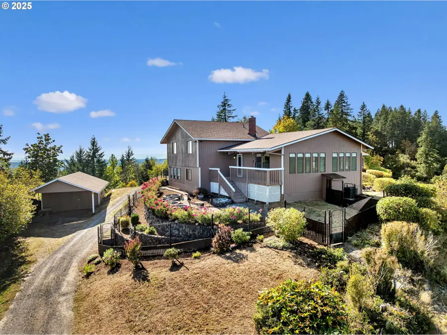 18010 NE 391st St, Amboy, WA 98601 - Image #2