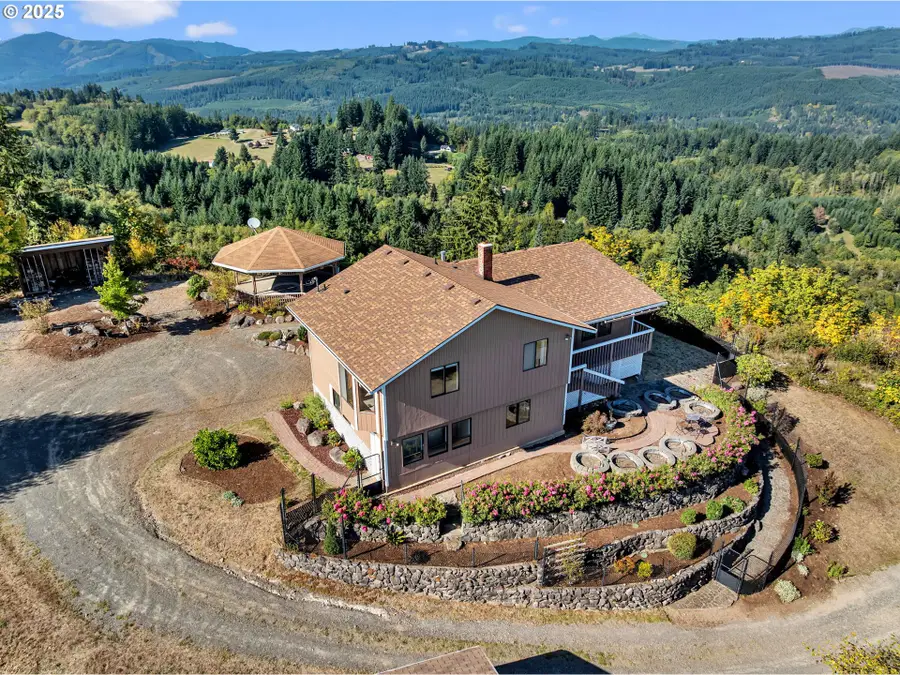 18010 NE 391st St, Amboy, WA 98601 - Image #3