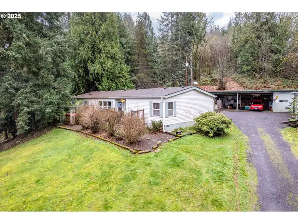 306 Cornwell Ave, Kelso, WA 98626