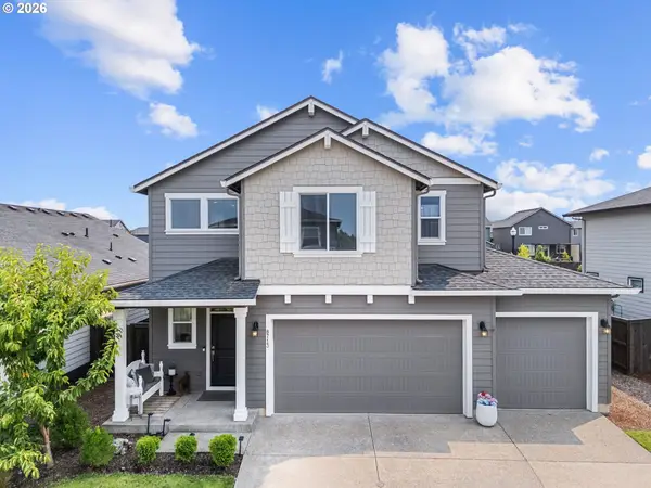 8713 N 5th St, Ridgefield, WA 98642