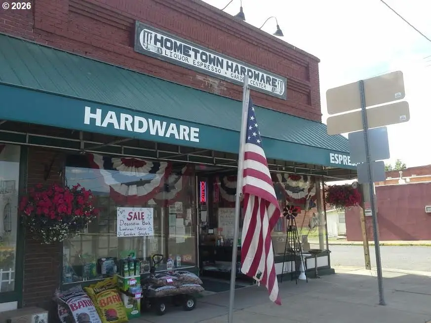 206 1/2 S Main St, Union, OR 97883 - #2