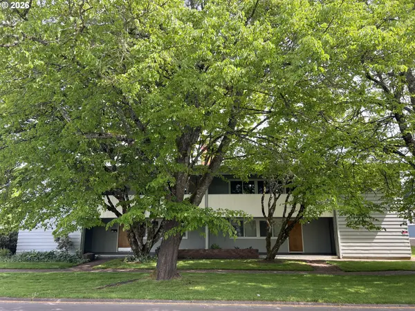 411 SW 5th St, Corvallis, OR 97333