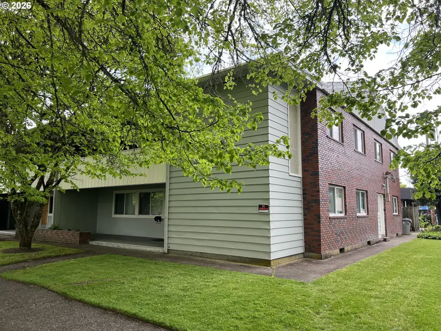 411 SW 5th St, Corvallis, OR 97333 - #3
