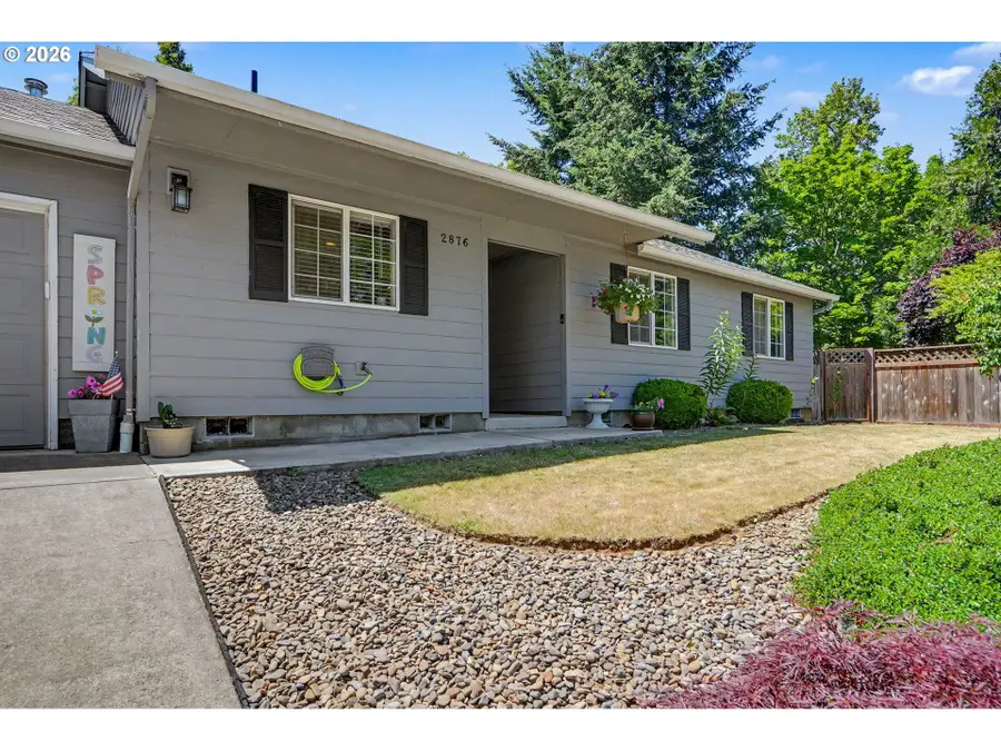 2876 NW Johan Ct, Salem, OR 97304 - #3