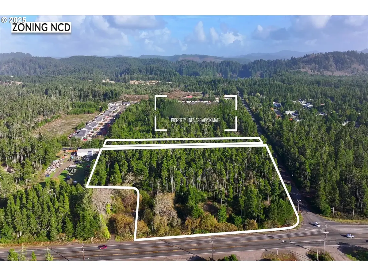 Tl00600, Florence, OR 97439 - Image #1