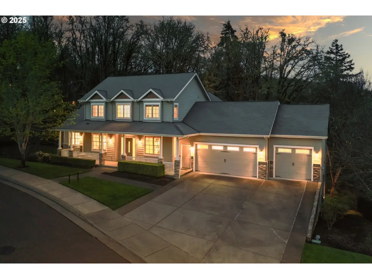 3755 NW Lark Pl, Corvallis, OR 97330 - #1