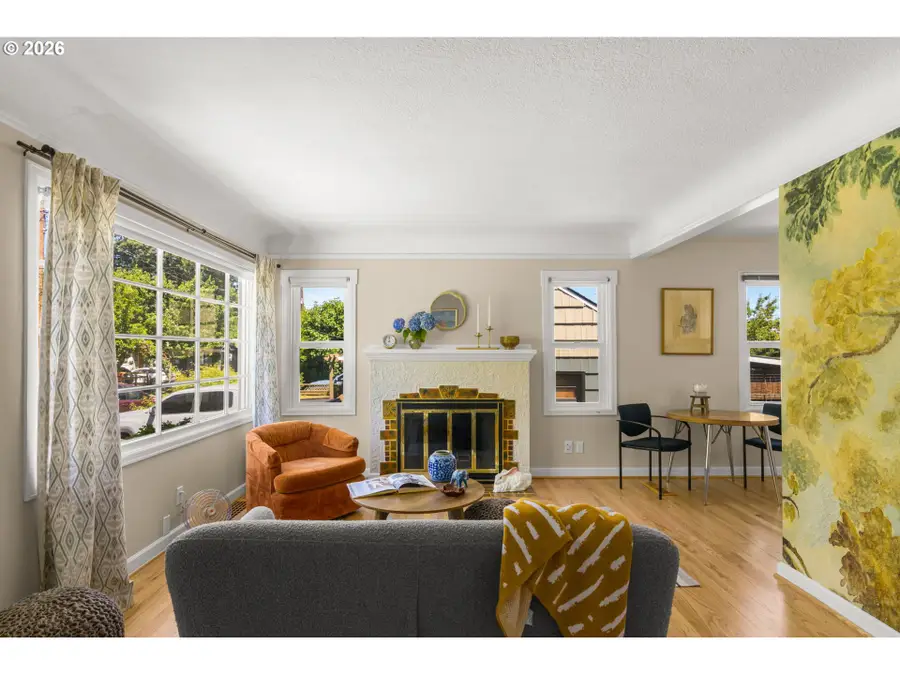 1834 SE Ellis St, Portland, OR 97202 - #3