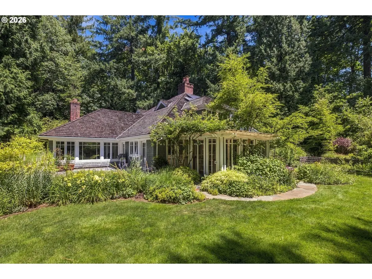 5406 SW Woods Ct, Portland, OR 97221 - #1