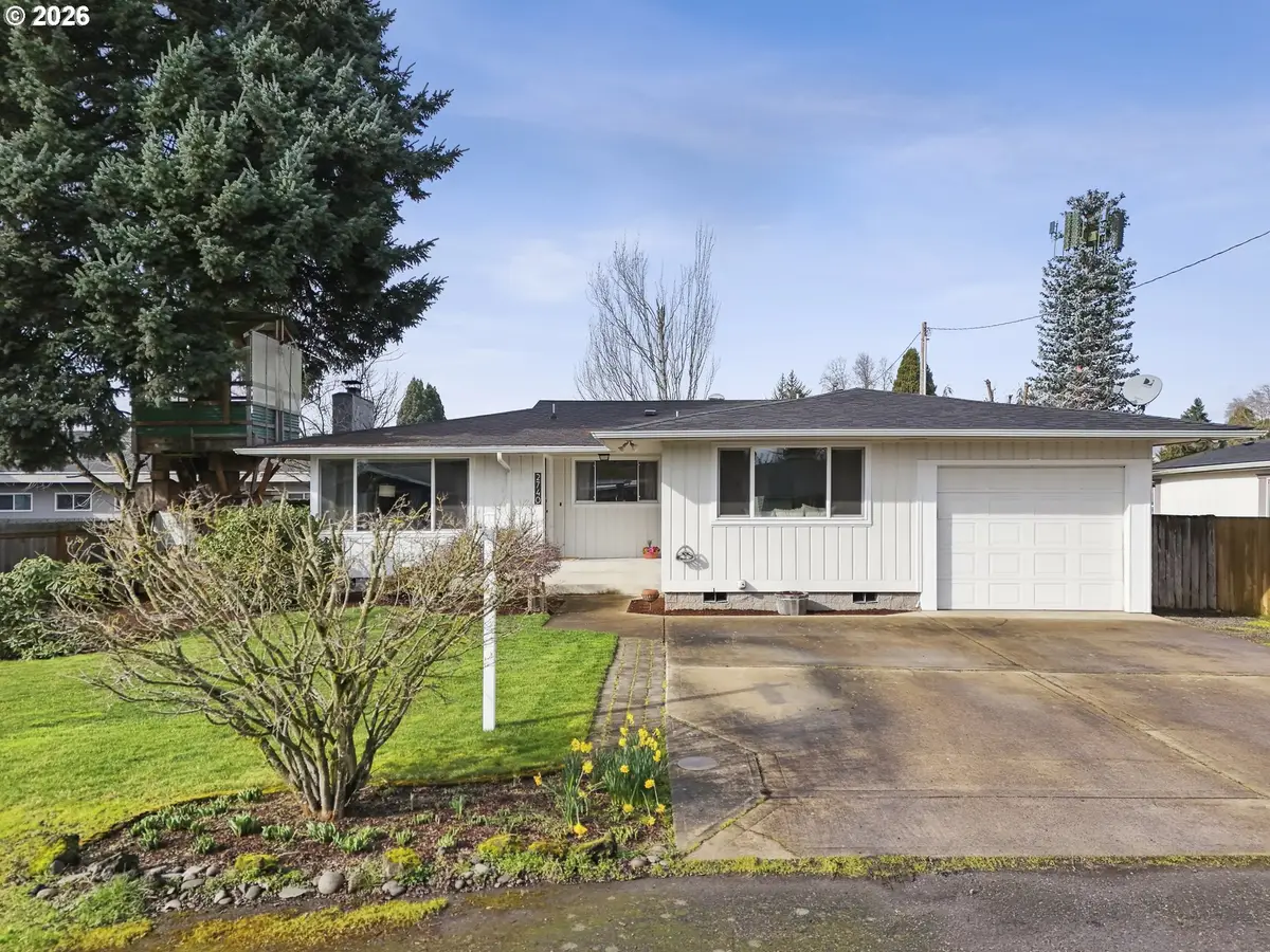 2740 Stark St, Eugene, OR 97404 - #1