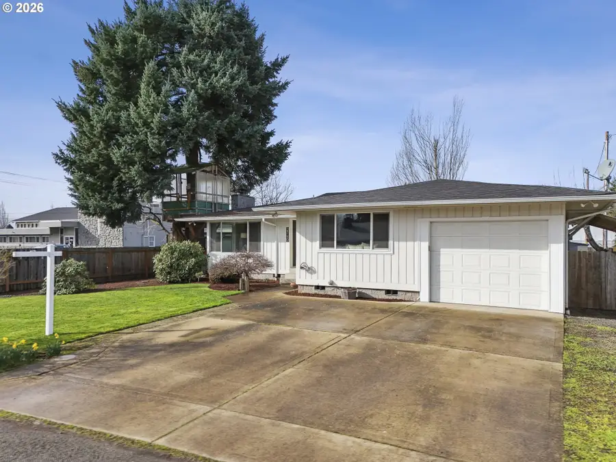 2740 Stark St, Eugene, OR 97404 - #2