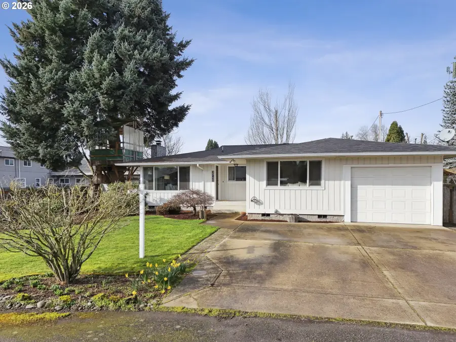 2740 Stark St, Eugene, OR 97404 - #3