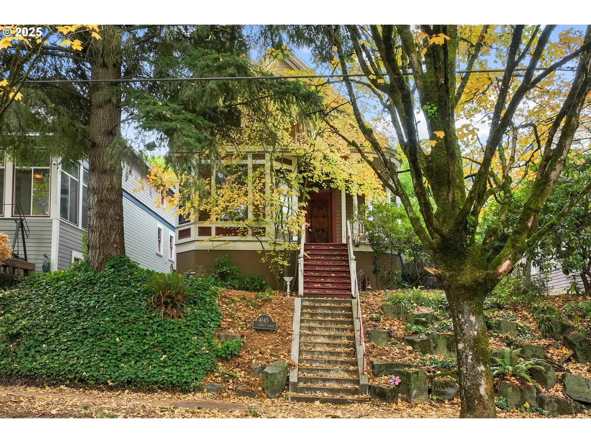 4145 S Corbett Ave, Portland, OR 97239 - Image #1