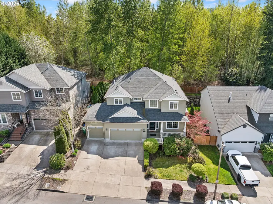 16010 SE Tallina Dr, Damascus, OR 97089 - #2