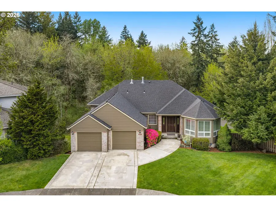 8715 SW Ironstone Pl, Beaverton, OR 97007 - #2