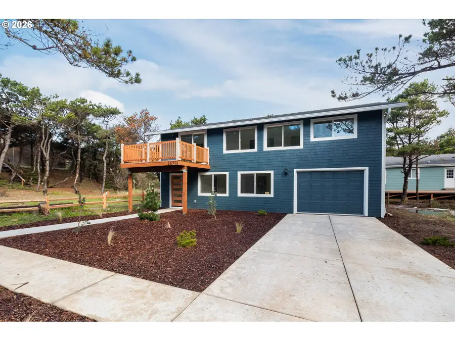 5670 Jasmine Ave, Cloverdale, OR 97112 - #2
