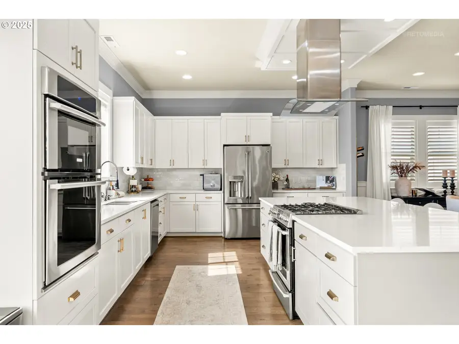 15394 SW Seine Dr, Tigard, OR 97224 - Image #3