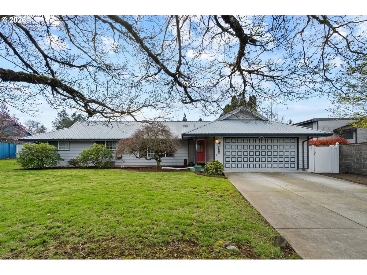 11809 SE 7th St, Vancouver, WA 98683 - #1