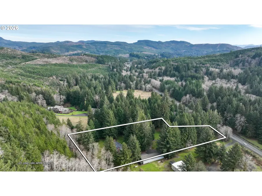 37647 Highway 26, Seaside, OR 97138 - #3