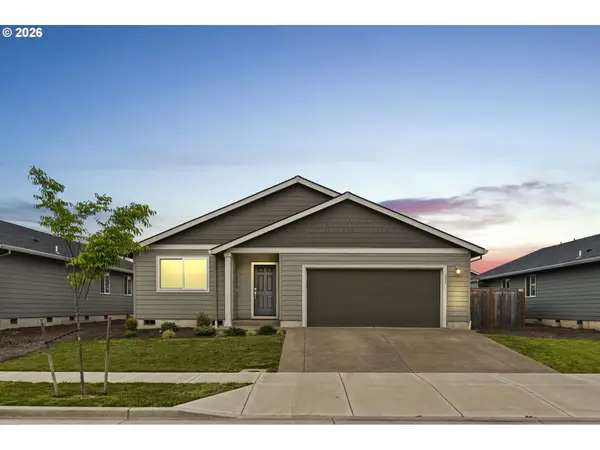 331 Cornwell St, Woodburn, OR 97071