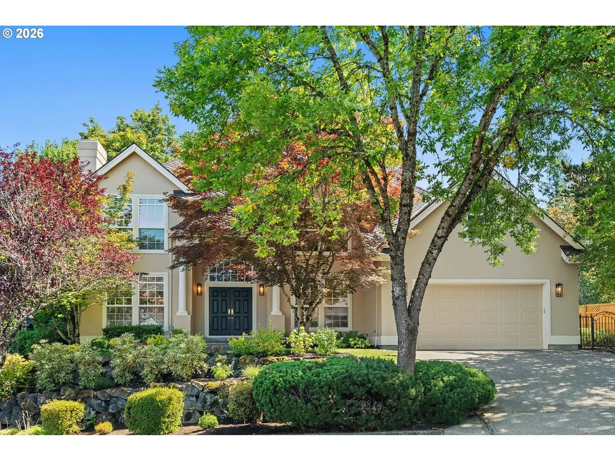1516 NW Slocum Way, Portland, OR 97229 - #1