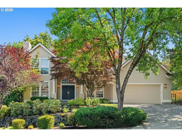 1516 NW Slocum Way, Portland, OR 97229
