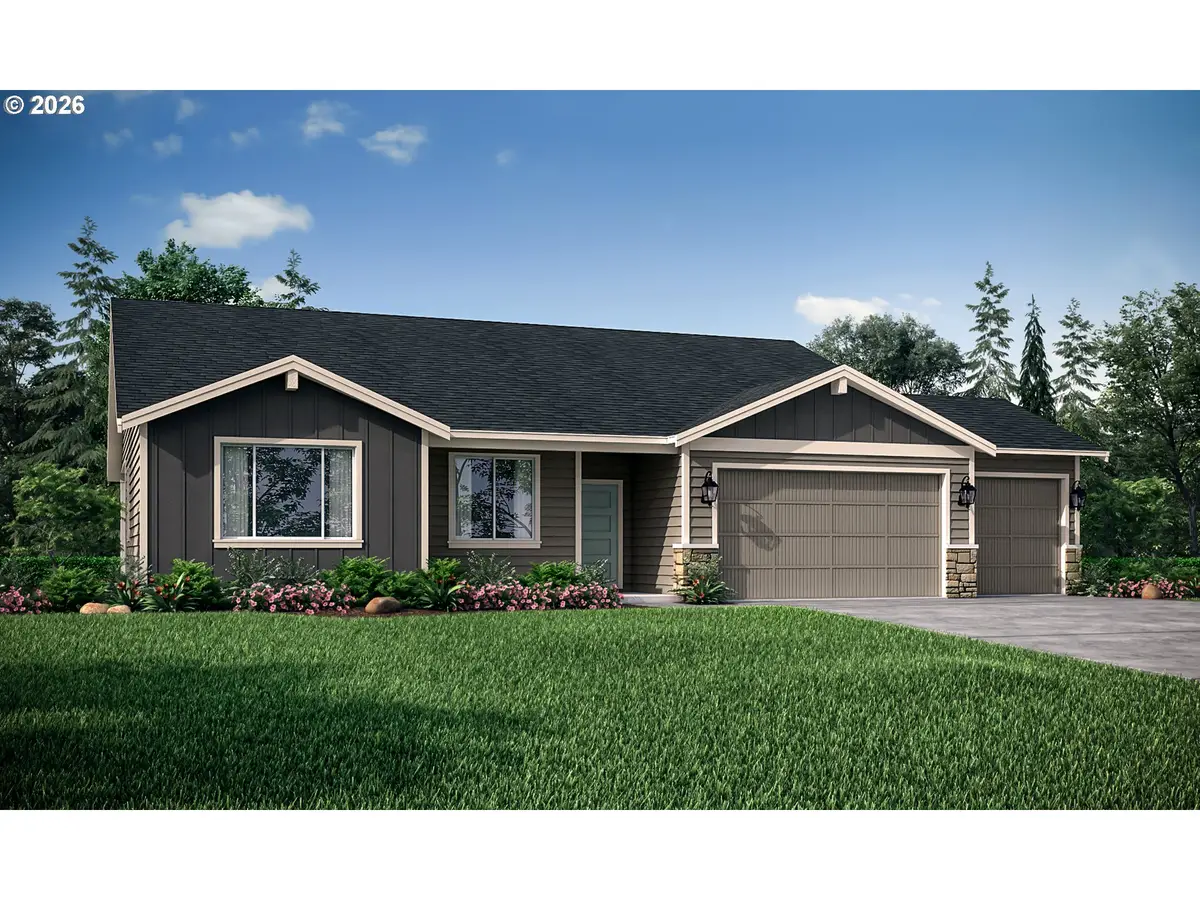5285 N 93rd Ave #Lot 283, Camas, WA 98607 - Image #1