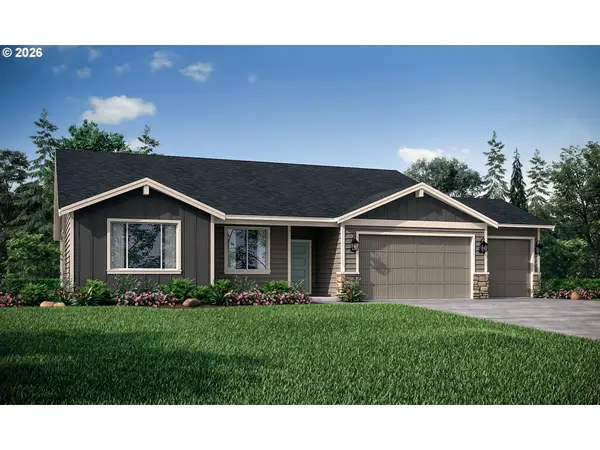 5285 N 93rd Ave #Lot 283, Camas, WA 98607