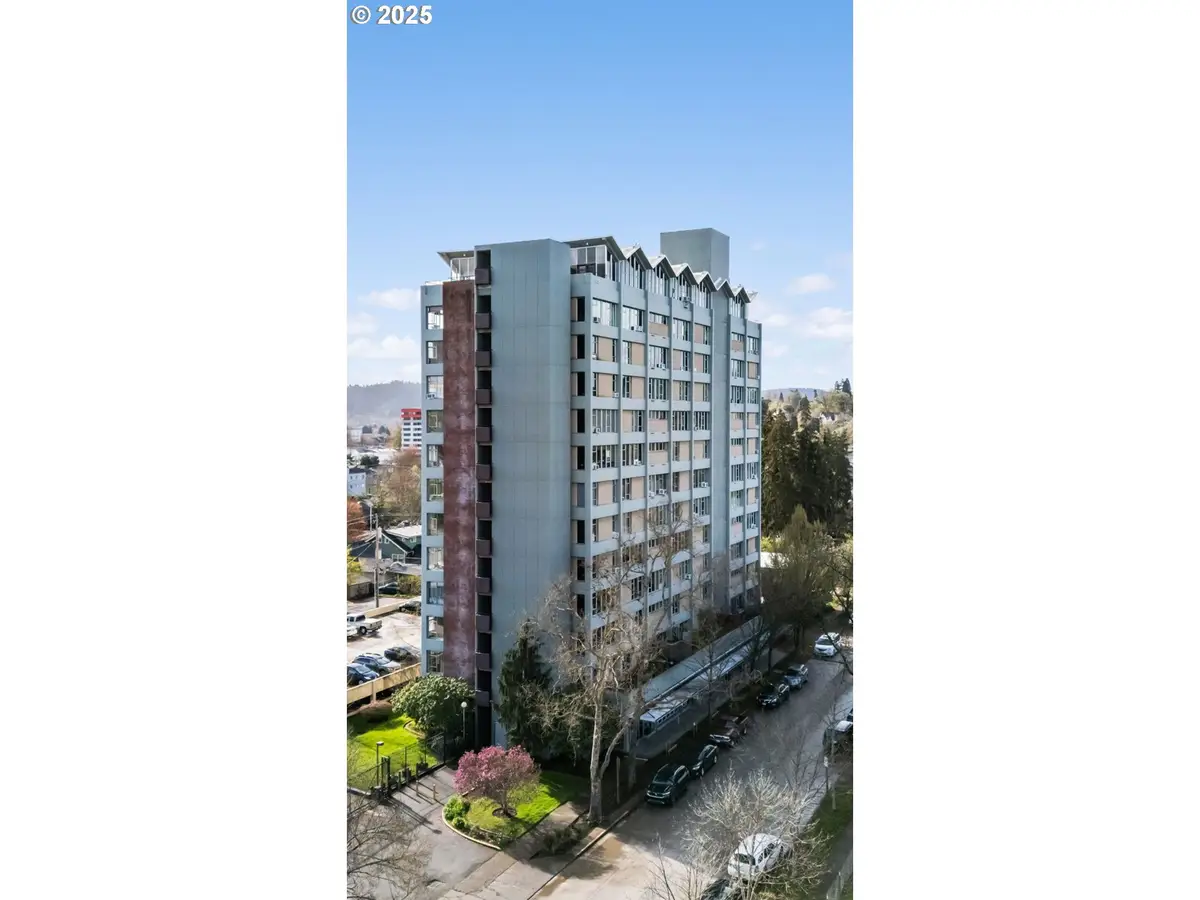 1313 Lincoln St #602, Eugene, OR 97401 - Image #1