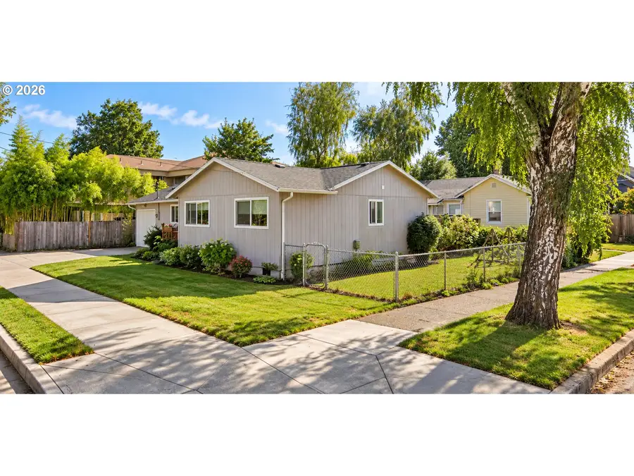 5402 SE Lafayette St, Portland, OR 97206 - #3